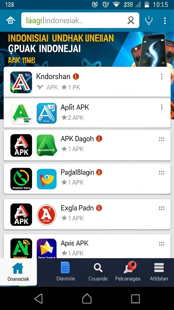 9939 - Tangkapan layar menunjukkan grafis yang mengesankan dalam game.