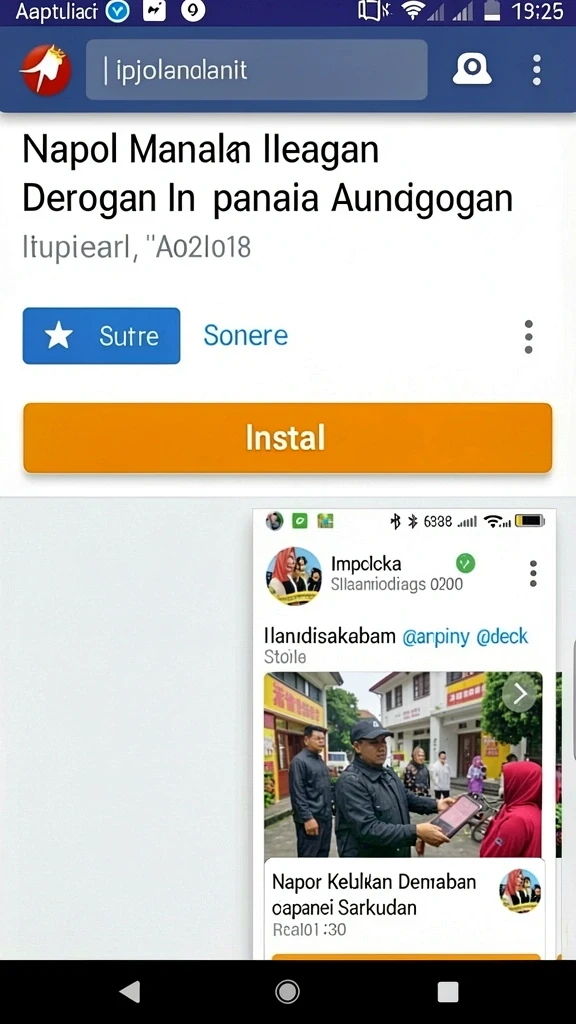 9939 - Contoh interaksi karakter dengan lingkungan yang dinamis.
