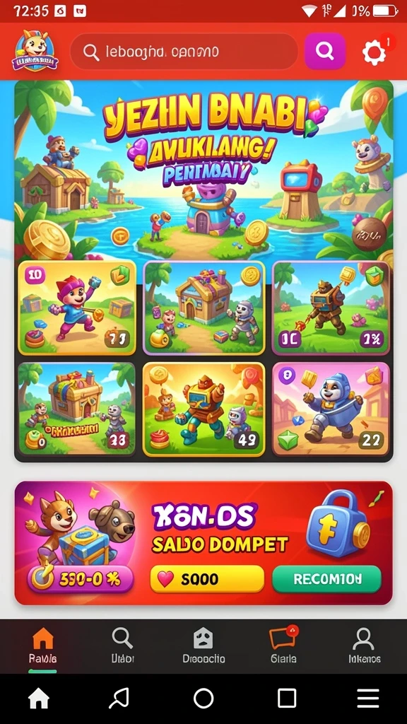 99sll - Banyak pilihan tema mesin slot yang seru.