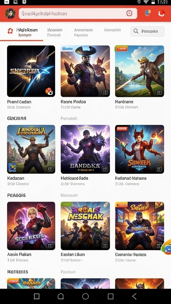 alvendo - Karakter unik yang siap menjelajahi dunia ALVENDO.