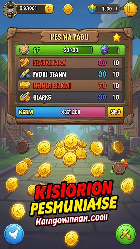 astonbet - Screenshot menunjukkan antarmuka permainan yang menarik.