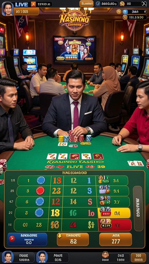 dewi567 - Tampilan awal game DEWI567 yang menarik.
