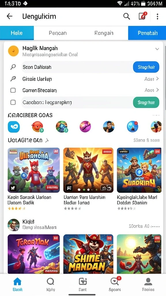 eurotogel - Fitur statistik untuk analisis angka togel.
