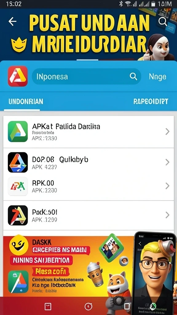fiona77 - Fitur interaksi sosial antar pemain yang menyenangkan.