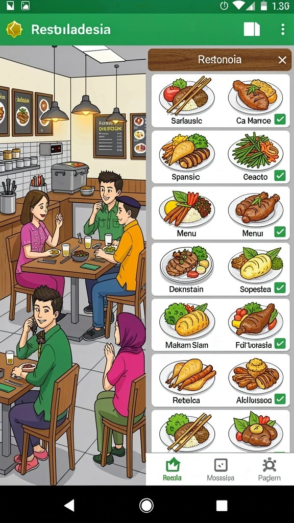 idr89 - Tampilan awal IDR89 dengan grafis yang menakjubkan.