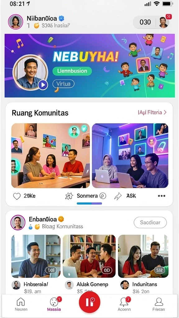 idr89 - Deskripsi gameplay seru pada level yang menantang.