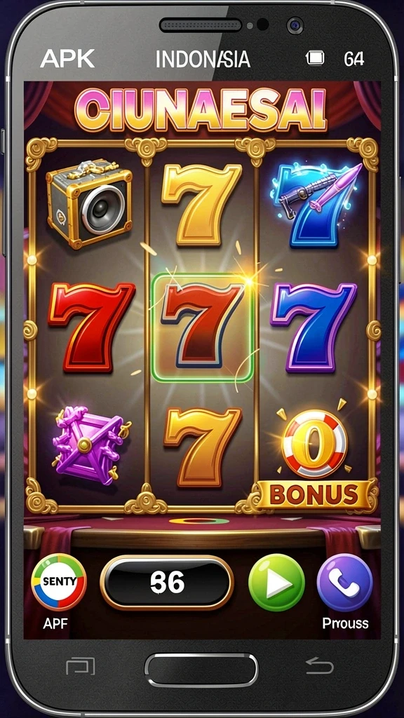 jarum77 - Fitur bonus harian yang menggugah selera.
