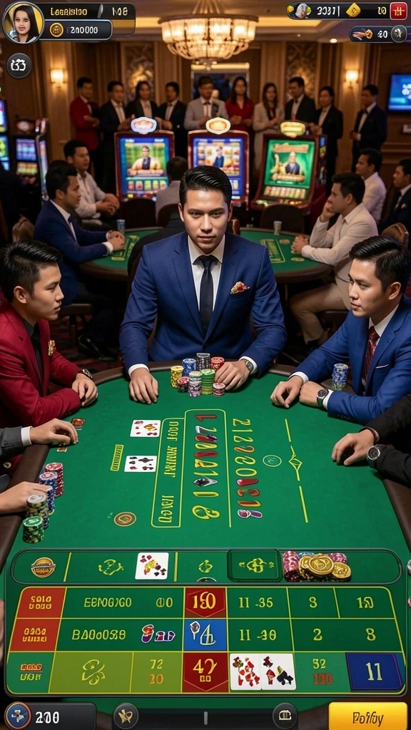 kakwin - Tampilan utama KAKWIN yang menarik.