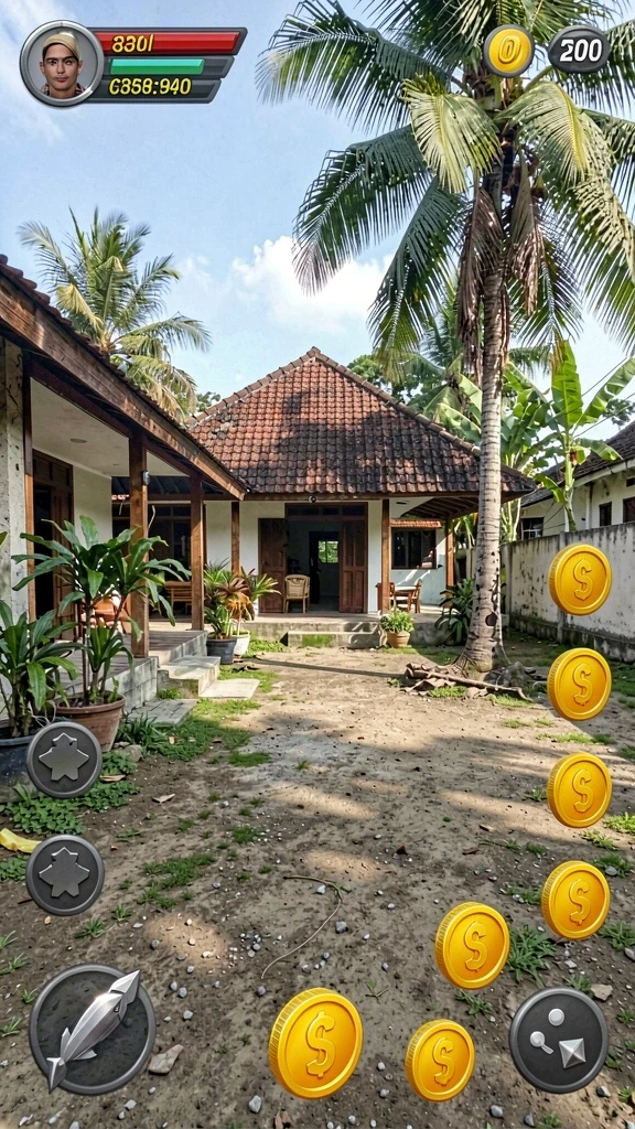 kodokhoki889 - Mode multiplayer yang seru dan interaktif.