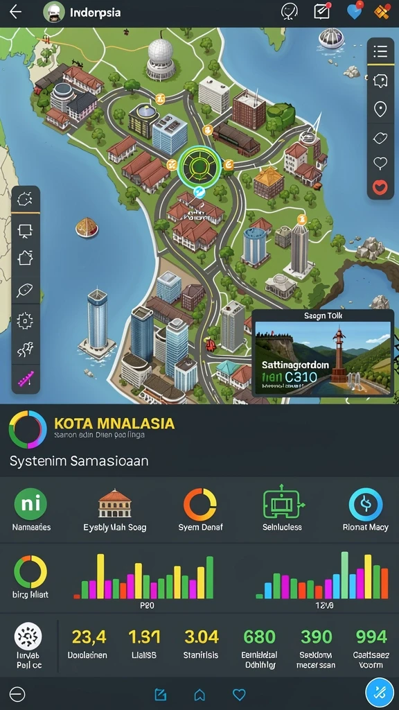 kombo88 - Tampilan utama aplikasi KOMBO88 yang memikat.
