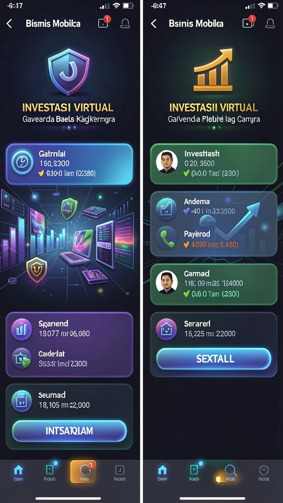kombo88 - Tampilan level baru yang menantang dan menarik.