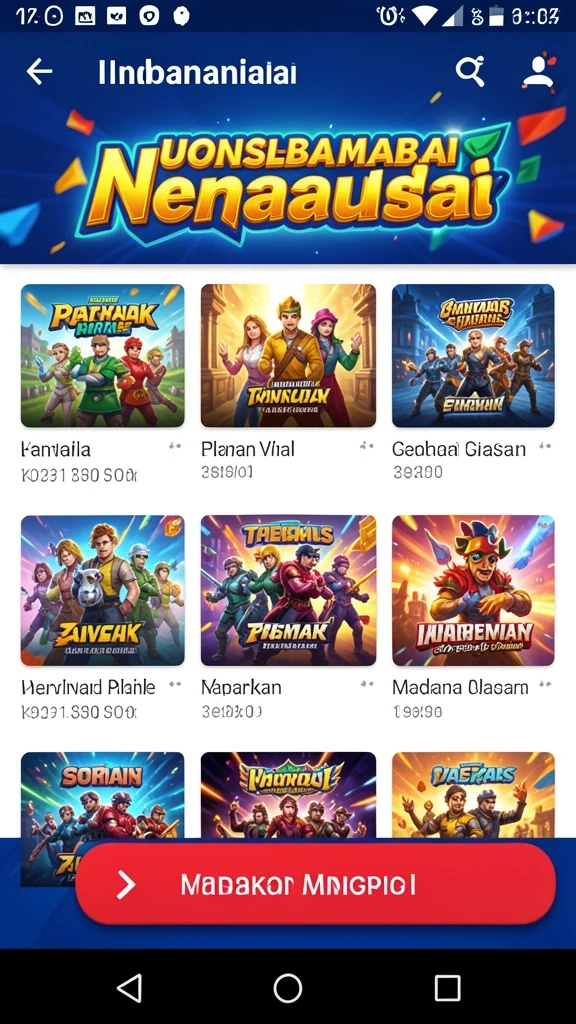 magnet33 - Level yang menantang dan seru untuk dijelajahi.