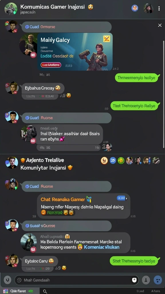 mahjong288 - Fitur multiplayer yang seru untuk bermain bersama teman.
