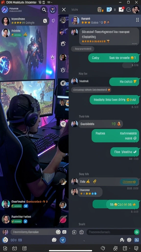 okjkt - Level menantang untuk semua pemain.