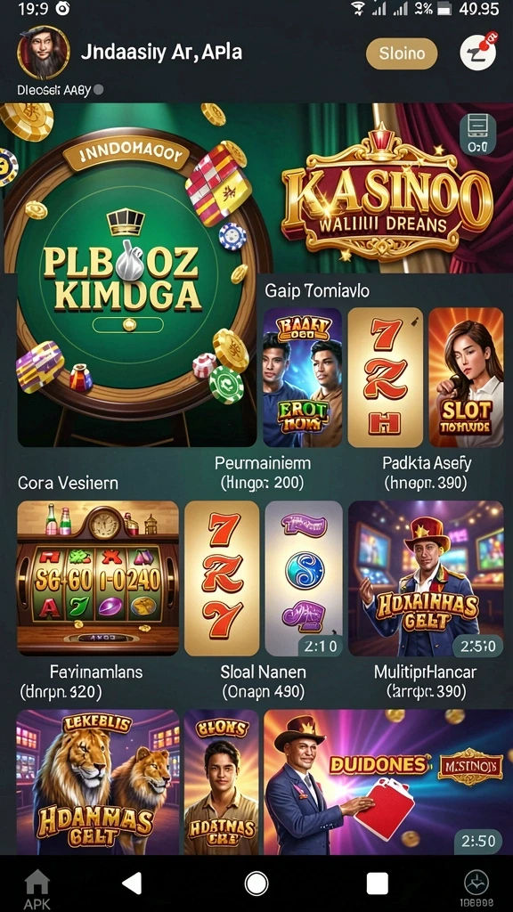 petirrp - Menunjukkan momen ketika karakter mengalahkan musuh besar.
