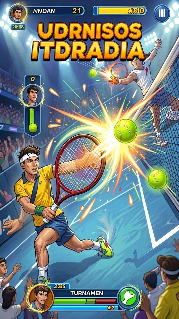 pt777 - Tampilan antarmuka utama game PT777 yang menarik.