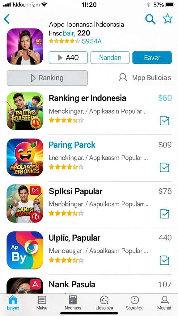 ri889 - Fitur multiplayer yang memungkinkan bermain bersama teman.