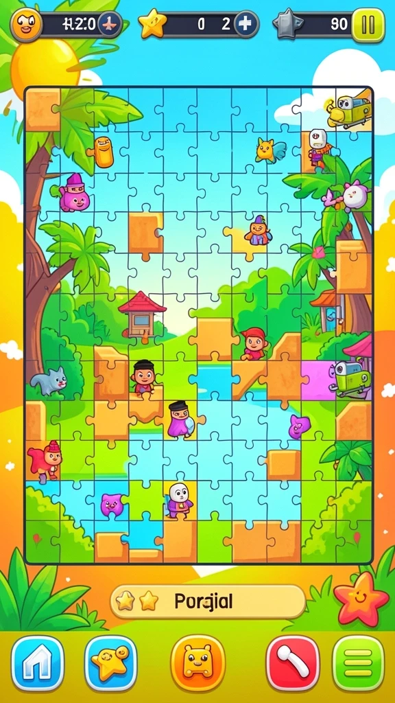 suneo138 - Menu utama yang intuitif dan mudah dinavigasi.