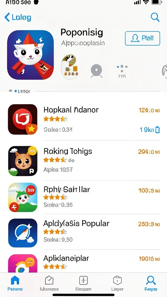 ut77 - Misi menarik yang selalu menghadirkan tantangan baru.