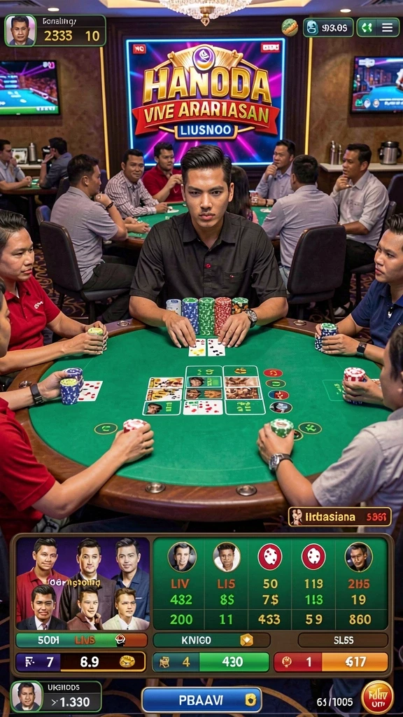 vc55 - Koleksi item menarik yang bisa didapatkan.