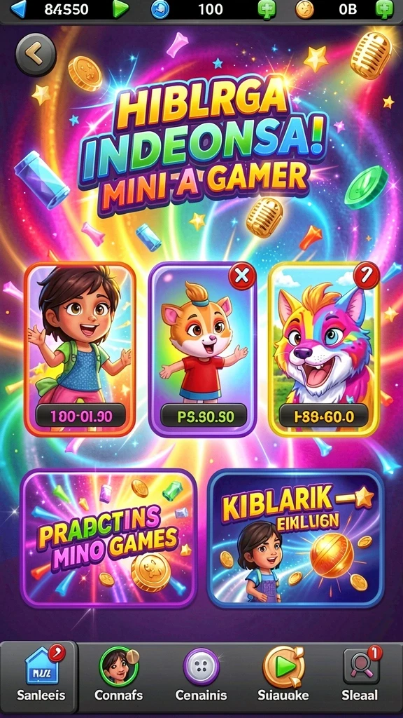 zorototo - Menampilkan leaderboard untuk melihat peringkat teman-teman.