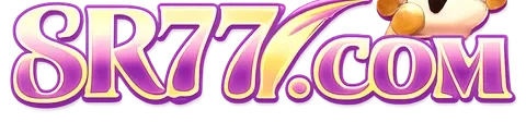 sr777 — Logo Resmi